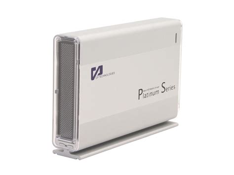 cp technologies platinum series metal external enclosure|CP.